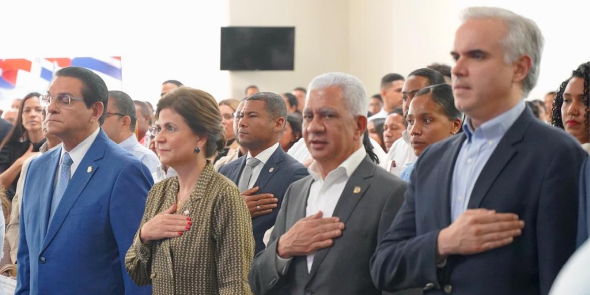  imagen Ministro de Educaci&oacute;n, Luis Miguel De Camps 