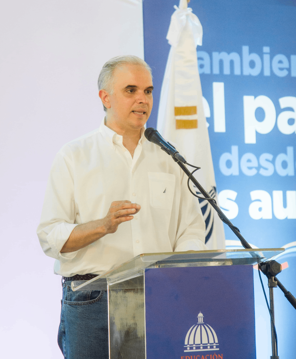  imagen Escuela B&aacute;sica Rafael Guaroa Moreta Batista en Bonao&nbsp; 