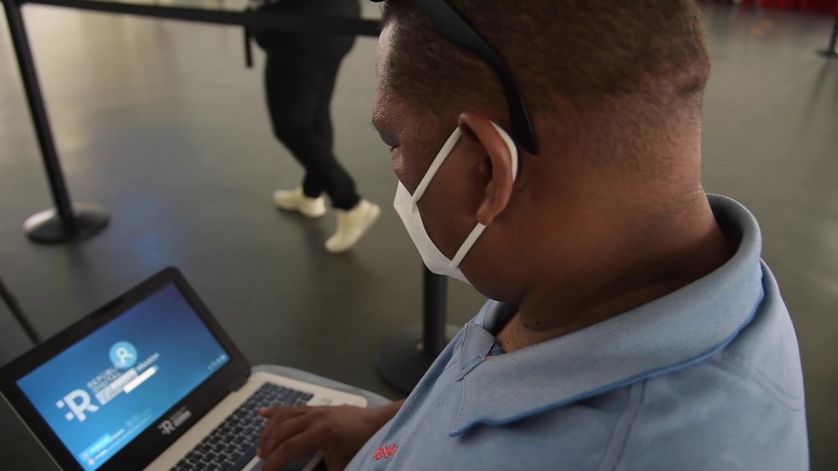  imagen C&eacute;sar Garnier Mart&iacute;nez, coordinador general de Equipamiento e Infraestructura Tecnol&oacute;gica de Rep&uacute;blica Digital Educaci&oacute;n 