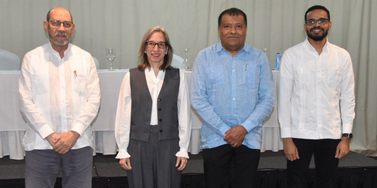  imagen Entidades de&nbsp;Unesco y MINERD 