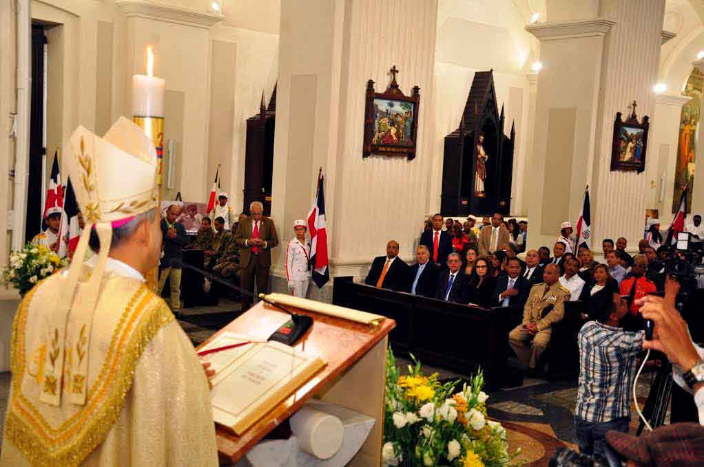 imagen Ministro de Educación autoriza  a directores de Santiago buscar vigilantes para seguridad de escuelas 