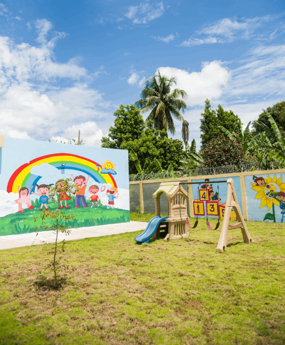  imagen Escuela B&aacute;sica Rafael Guaroa Moreta Batista en Bonao&nbsp; 