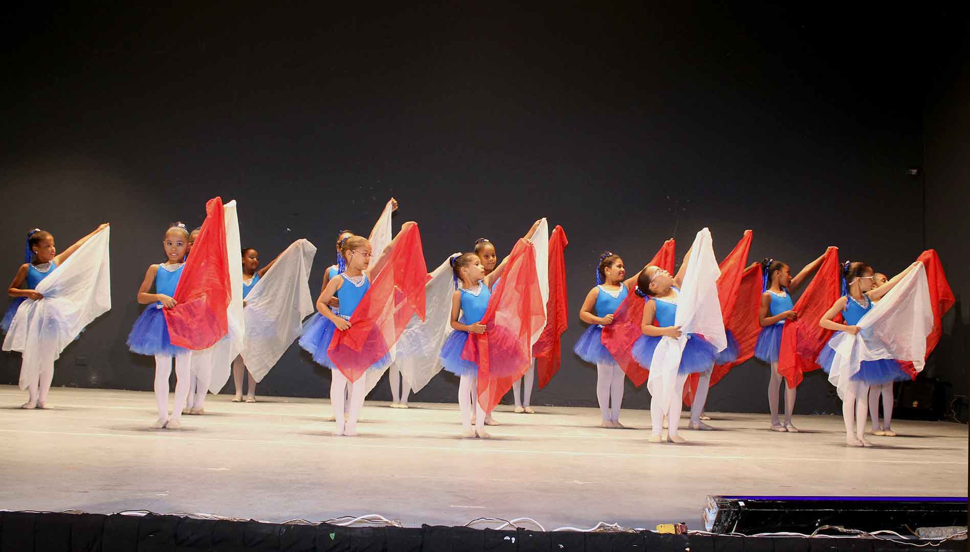  imagen MINERD clausura los Talleres  Infantiles de Arte del año escolar 2014-2015 