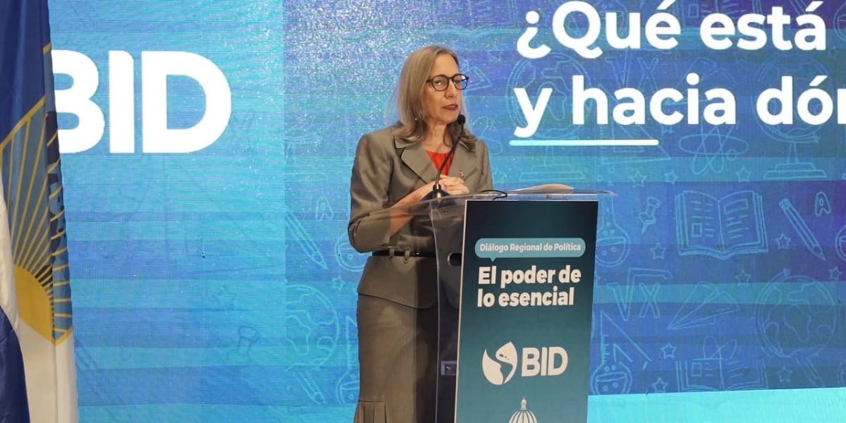  imagen Entidades del Minerd participando en el encuentro internacional &ldquo;El poder de lo esencial: evidencia, pol&iacute;tica y pr&aacute;ctica para avanzar en lectura, matem&aacute;tica y equidad&rdquo; 