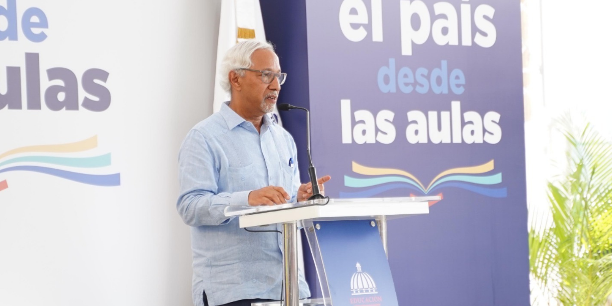  imagen Inauguraci&oacute;n Centro Educativo&nbsp; 