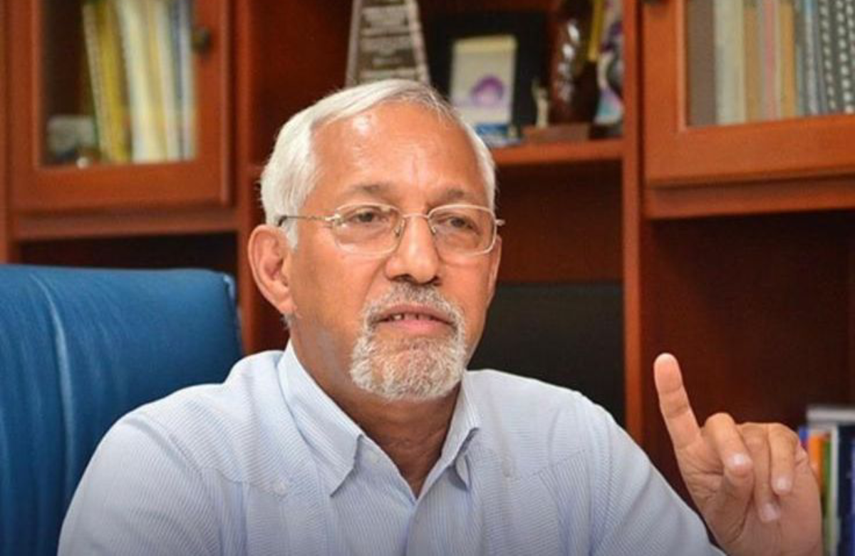  imagen Ministro de Educaci&oacute;n, &Aacute;ngel Hern&aacute;ndez.&nbsp; 