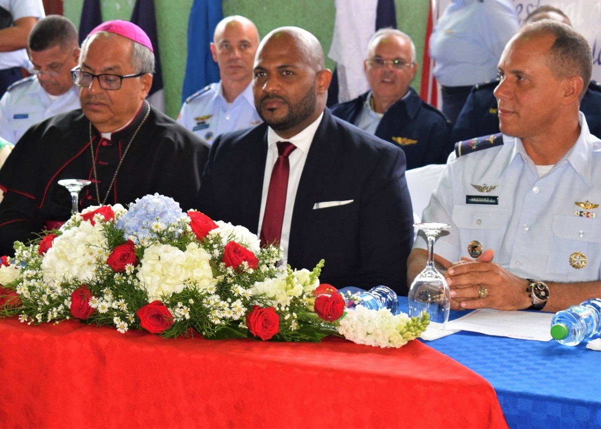  imagen Estudiantes durante el&nbsp;VI Festival de Marcha Escolar&nbsp; 