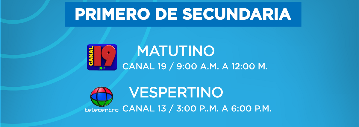  imagen Lista de canales de transmisi&oacute;n 