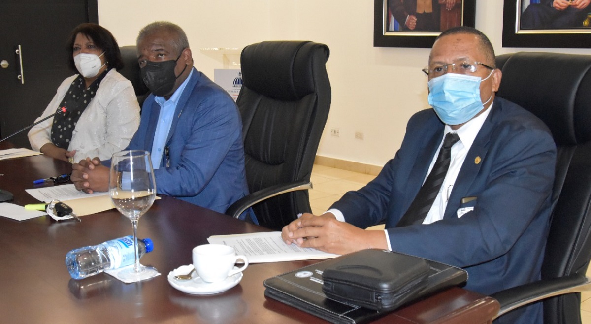  imagen Miguel Franjul fue galardonado con el Premio Nacional de Periodismo 2020.
&nbsp; 