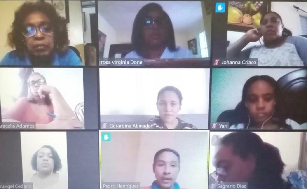  imagen T&eacute;cnicos de Orientaci&oacute;n y Psicolog&iacute;a de la Regional 15 