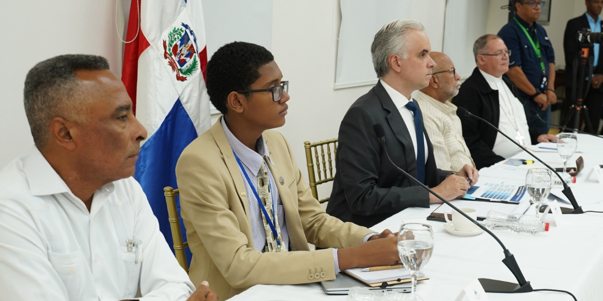  imagen Mesa de los cinco pilares 