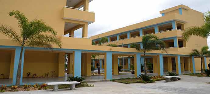  imagen Las escuelas que estén listas para clases quedarán  automáticamente inauguradas el lunes 18 de agosto 