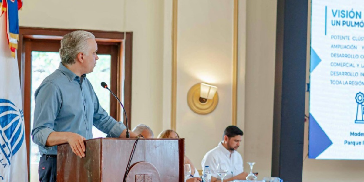  imagen Jornada Gobierno en las Provincias&nbsp; 