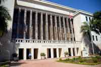  imagen El MINERD solicita colaboración para esclarecer caso de libros desaparecidos 