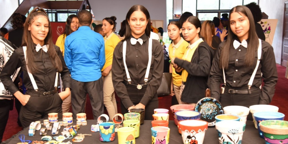  imagen Modalidad en Artes 