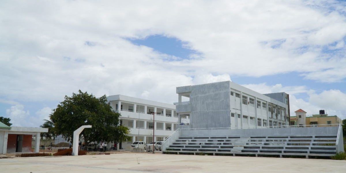  imagen Frank D&rsquo;&Oacute;leo, viceministro de Acreditaci&oacute;n y Certificaci&oacute;n Docente del Minerd 