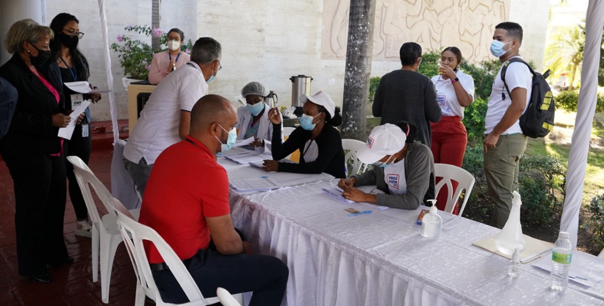  imagen Ministerio de Educaci&oacute;n de la Rep&uacute;blica Dominicana (MINERD) 