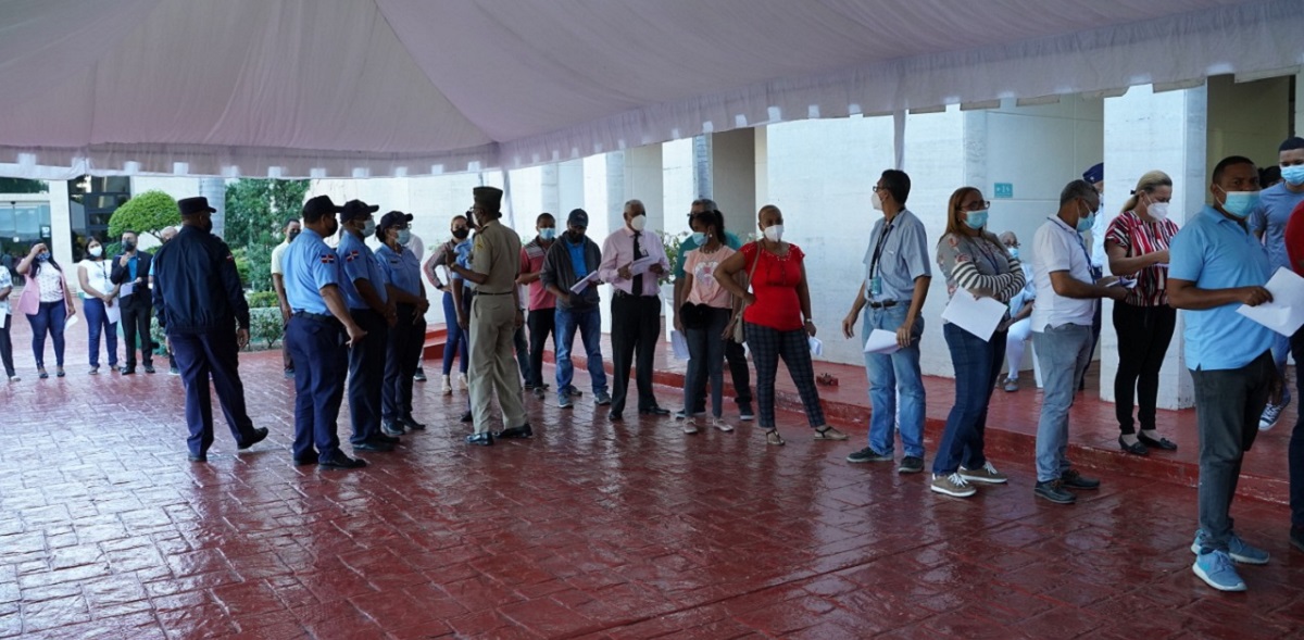 imagen Ministerio de Educaci&oacute;n de la Rep&uacute;blica Dominicana (MINERD) 