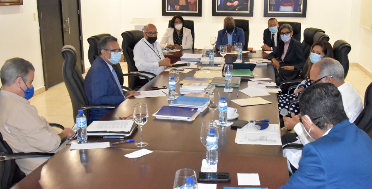  imagen Miguel Franjul fue galardonado con el Premio Nacional de Periodismo 2020.
&nbsp; 