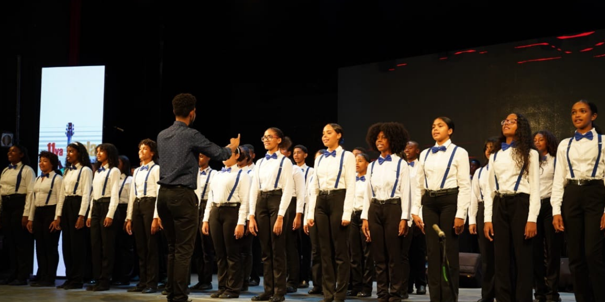  imagen Gala Nacional de Arte 