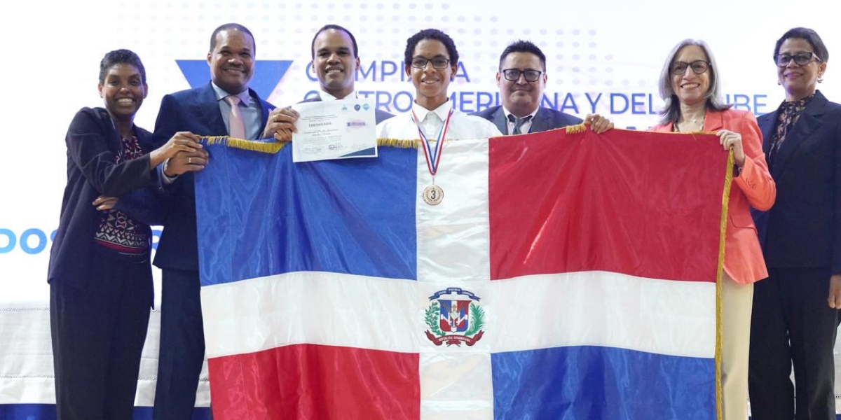  imagen d&eacute;cima Olimpiada Centroamericana y del Caribe de F&iacute;sica (OCCAFI 2025) 