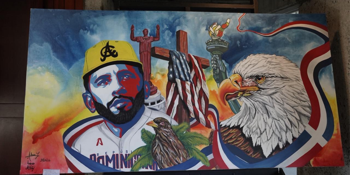  imagen Fotos de estudiantes en la Gala de Arte&nbsp; 