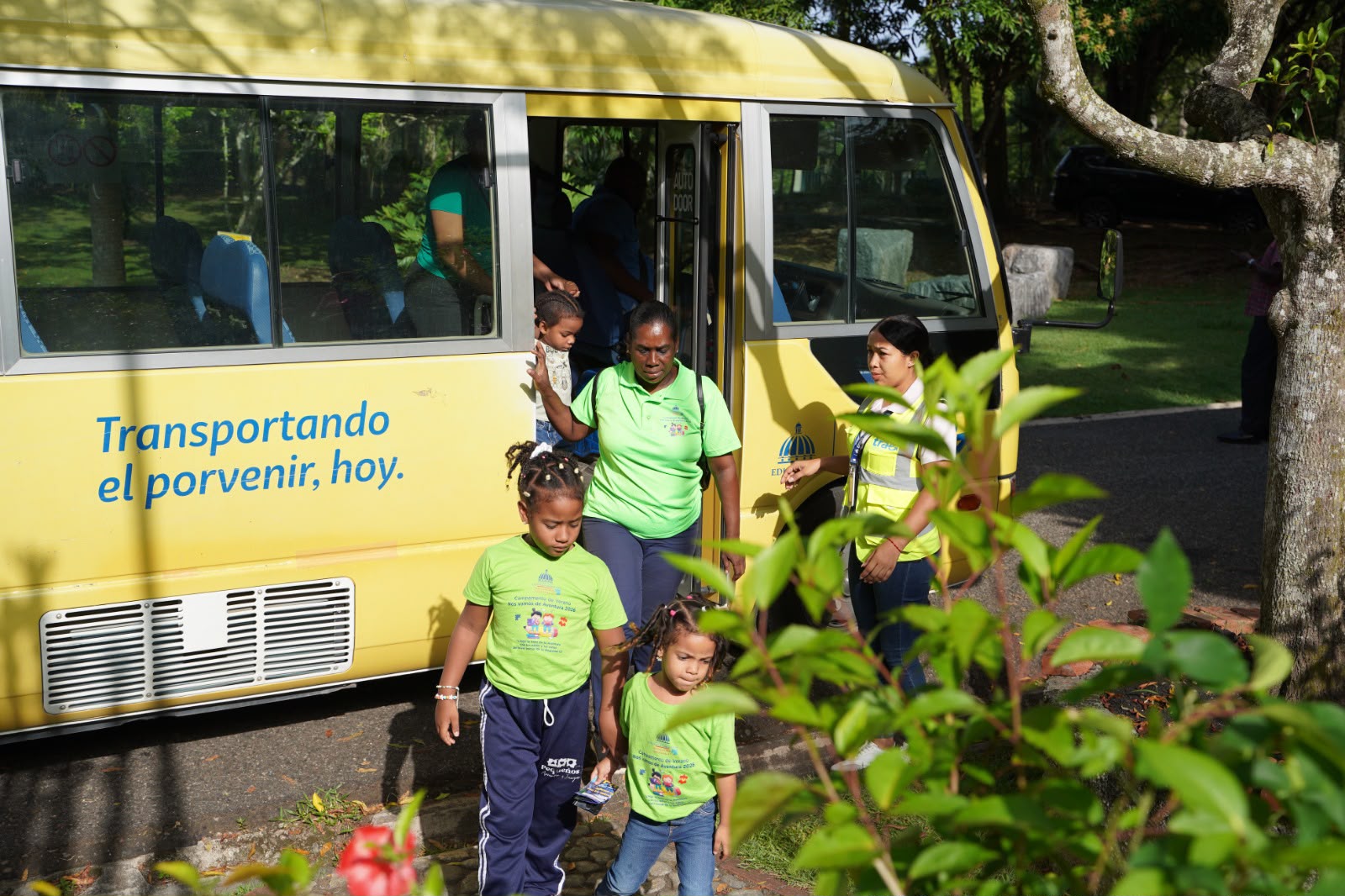  imagen Fotos de ni&ntilde;os en el campamento de verano&nbsp; 