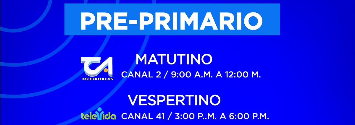  imagen Lista de canales de transmisi&oacute;n 