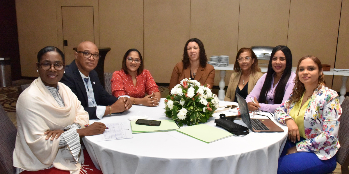  imagen Capacitaci&oacute;n &ldquo;Formaci&oacute;n de equipos multiplicadores de entornos pac&iacute;ficos y relaciones interpersonales&rdquo; 