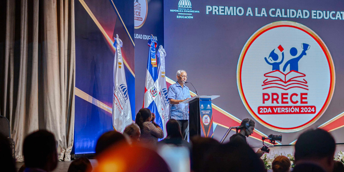  imagen Premio a la calidad educativa&nbsp; 