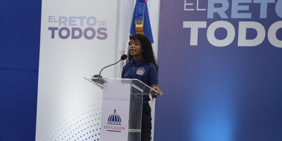  imagen Inauguraci&oacute;n de cinco nuevos planteles educativos y el Complejo Educativo y Deportivo Pedro Mart&iacute;nez 
