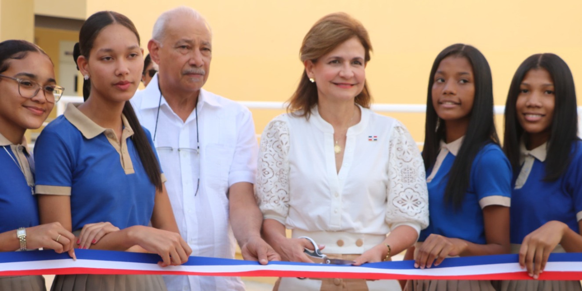  imagen Inauguraci&oacute;n de centros educativos&nbsp; 