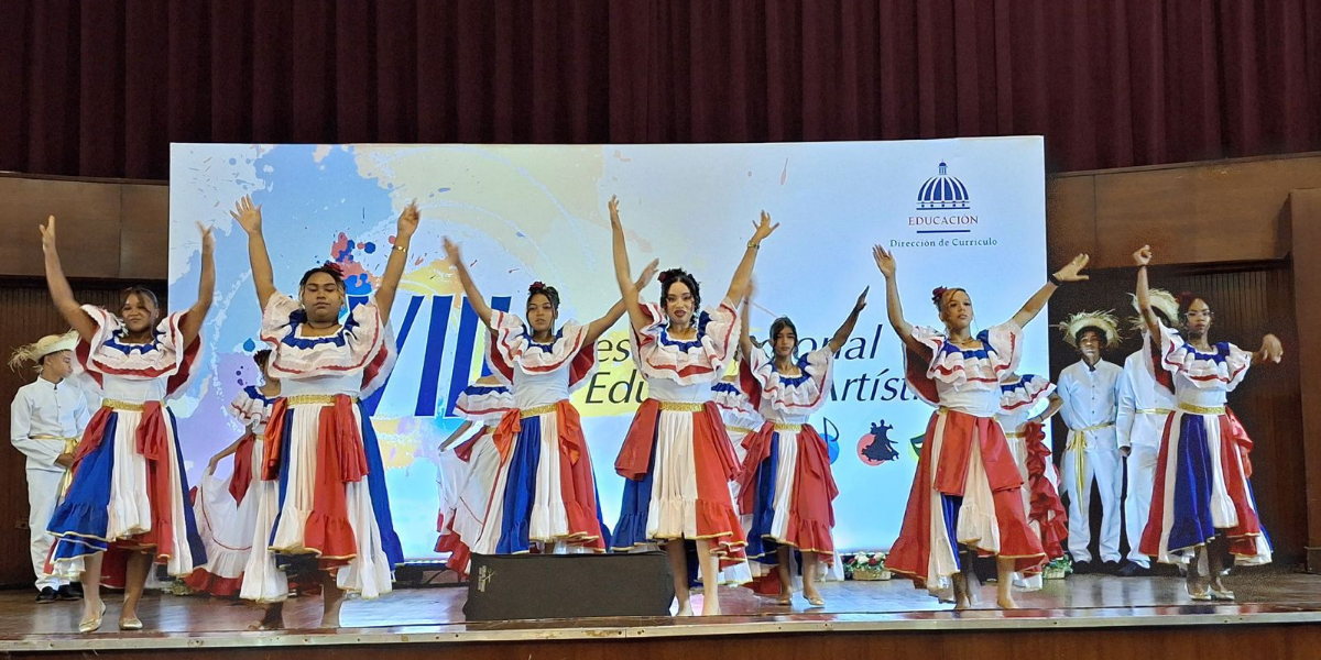  imagen Muestra Nacional de Educaci&oacute;n Art&iacute;stica 2026 