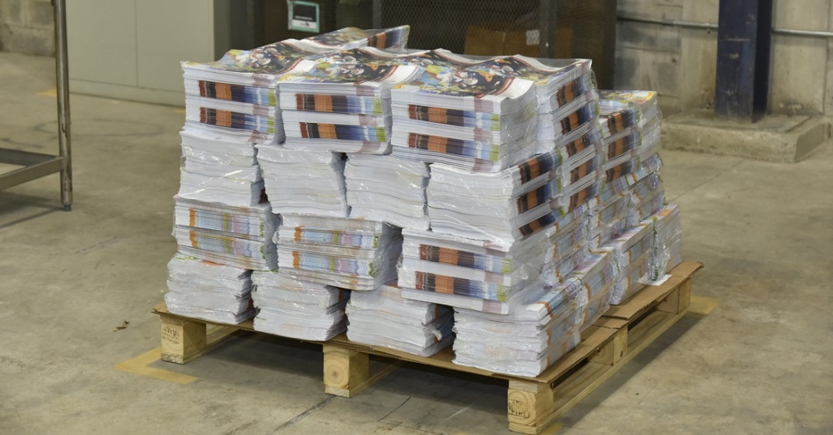  imagen El ministro de Educaci&oacute;n, Roberto Fulcar 