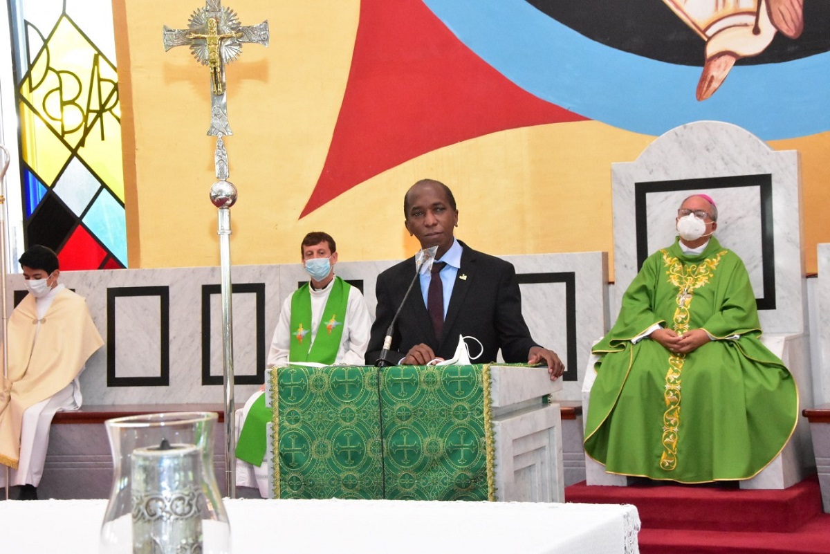  imagen Director ejecutivo del Inafocam, Andr&eacute;s de las Mercedes 