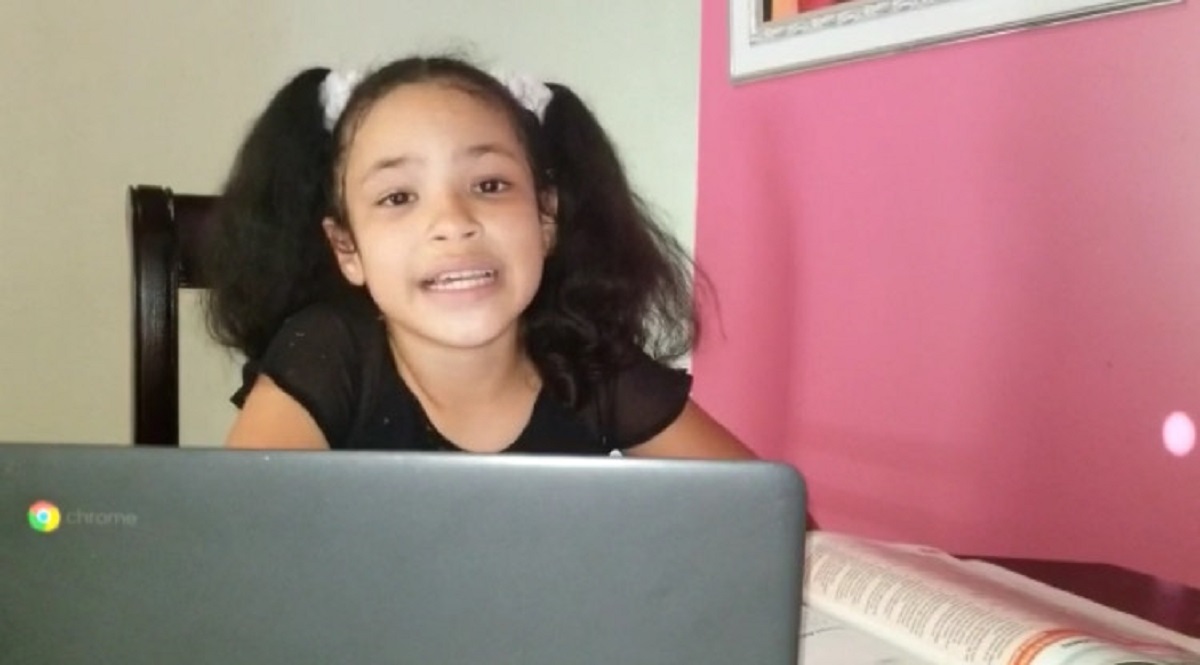  imagen &nbsp;Estudiantes del sistema educativo dominicano&nbsp; 