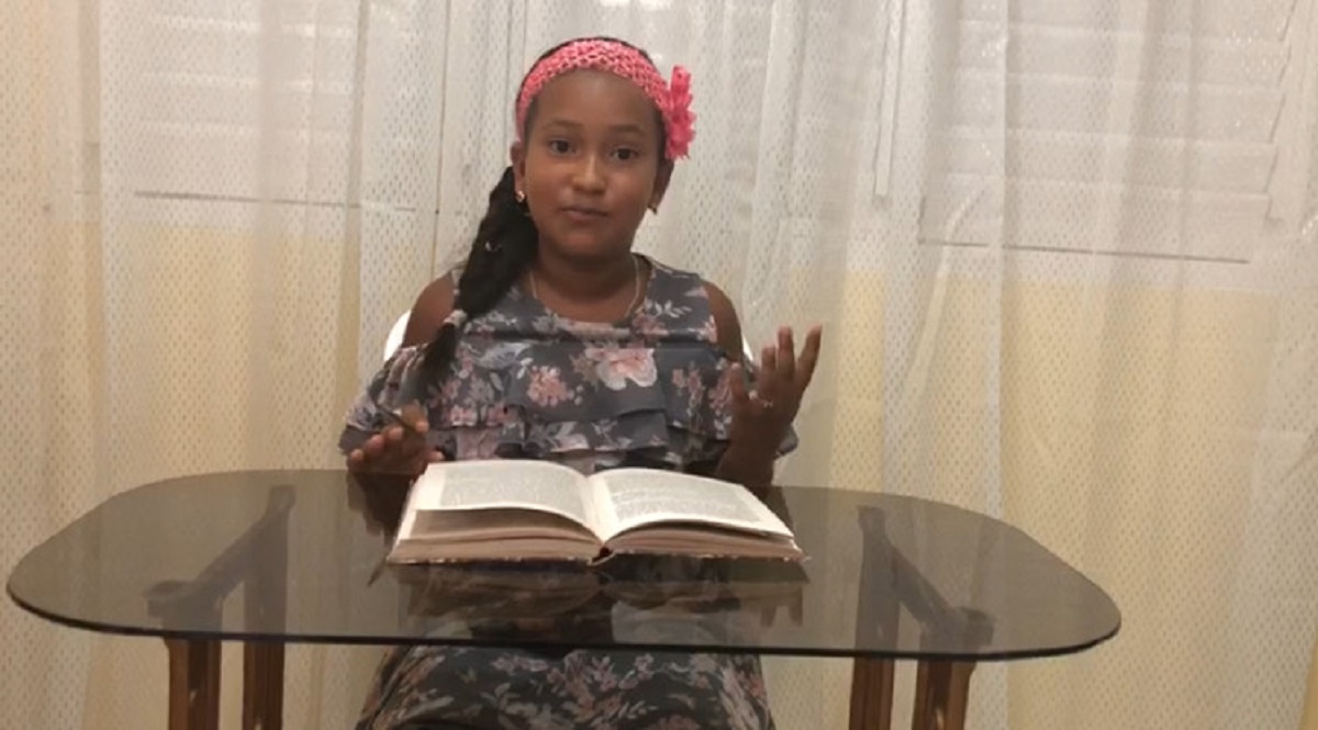  imagen &nbsp;Estudiantes del sistema educativo dominicano&nbsp; 