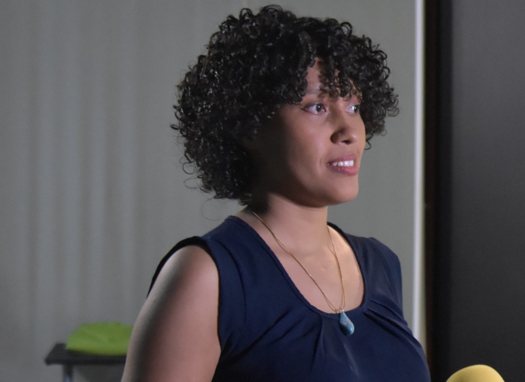  imagen El Ministerio de Educaci&oacute;n (MINERD), realiza las audiciones a los docentes de las distintas asignaturas que ser&aacute;n seleccionados para impartir las asignaturas bajo la modalidad a distancia, seg&uacute;n lo programado para el nuevo a&ntilde;o escolar 2020-2021.
&nbsp; 