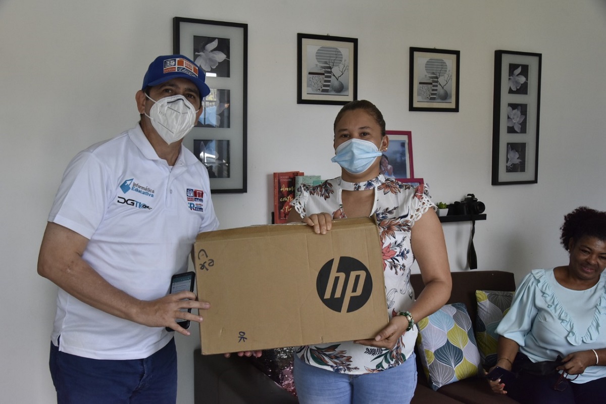  imagen Ingrid Ure&ntilde;a de la Escuela Primaria Fel&iacute;cita Eleuterio del Distrito Educativo 10-02 