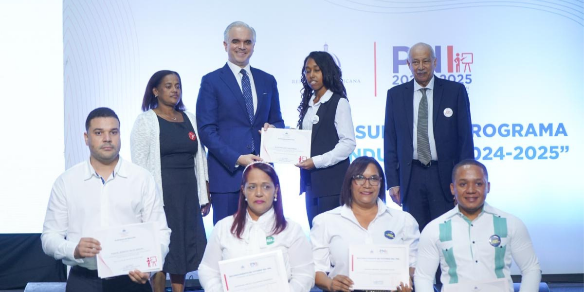  imagen Programa Nacional de Inducci&oacute;n al Personal Docente de Nuevo Ingreso 2024-2025 