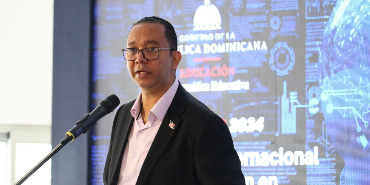  imagen Autoridades del MINERD&nbsp; 