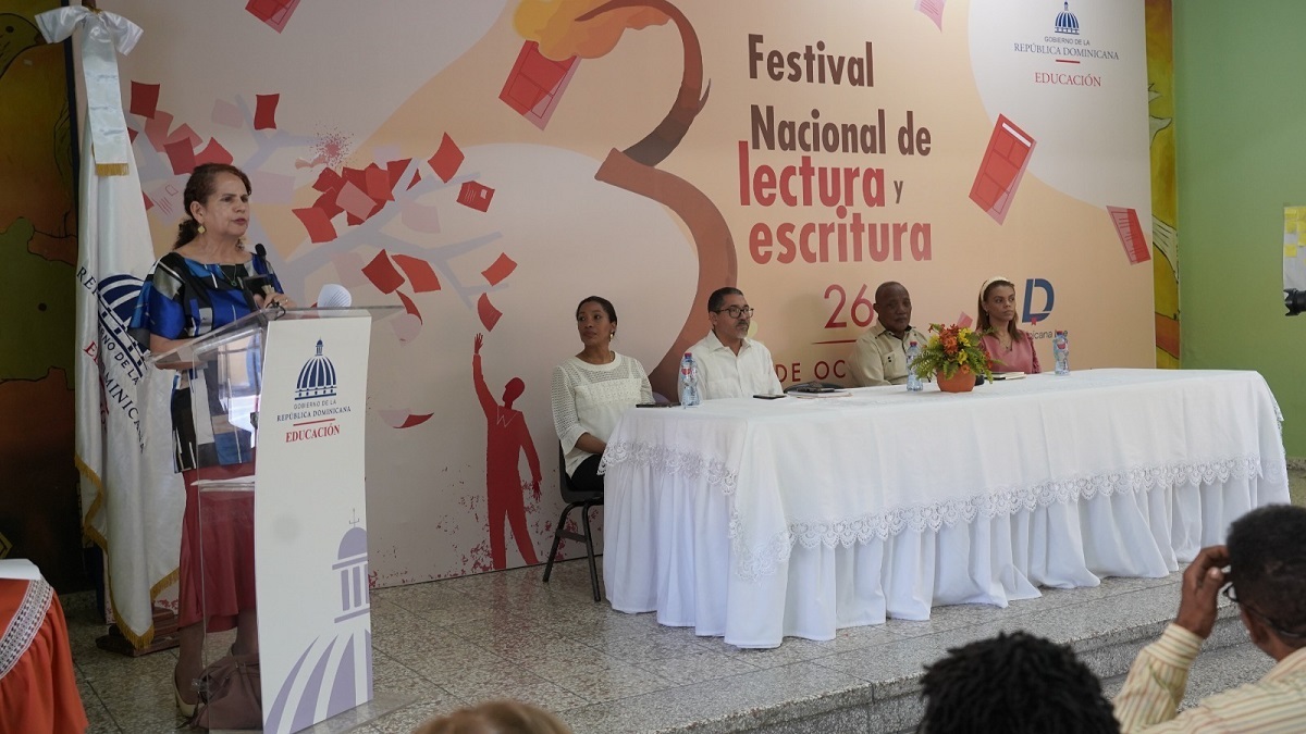  imagen Direcci&oacute;n General de Cultura y Extensi&oacute;n del Ministerio de Educaci&oacute;n&nbsp; 