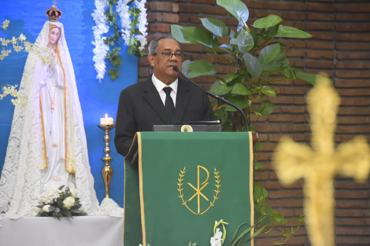  imagen Colaboradores del INABIMA. 