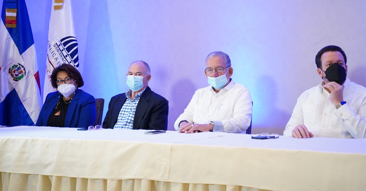  imagen Concurso Nacional de Oposici&oacute;n Docente 2021 