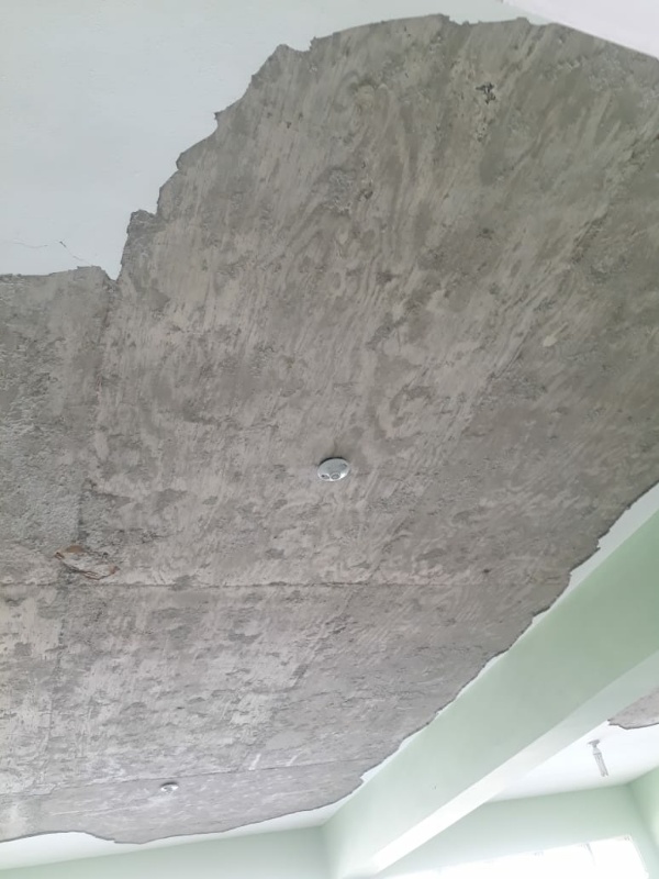  imagen Estructuras en reparaci&oacute;n 