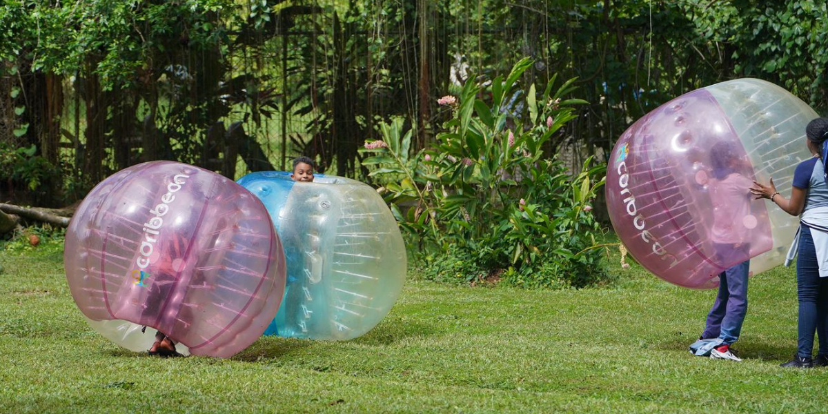  imagen Fotos de estudiantes en campamento 2024 