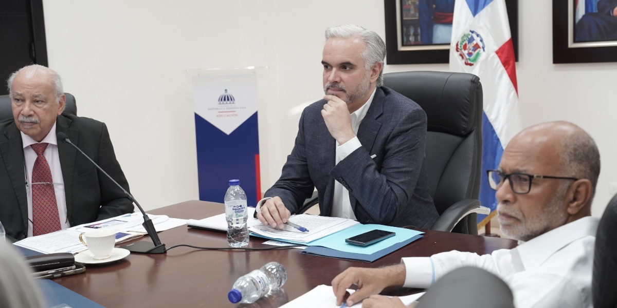  imagen Ministro&nbsp;&nbsp;Luis Miguel De Camps 