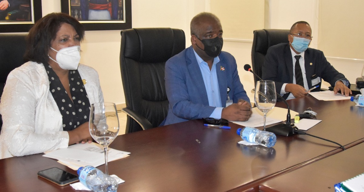  imagen Miguel Franjul fue galardonado con el Premio Nacional de Periodismo 2020.
&nbsp; 