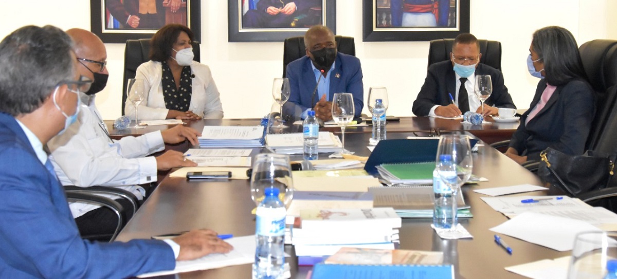  imagen Miguel Franjul fue galardonado con el Premio Nacional de Periodismo 2020.
&nbsp; 