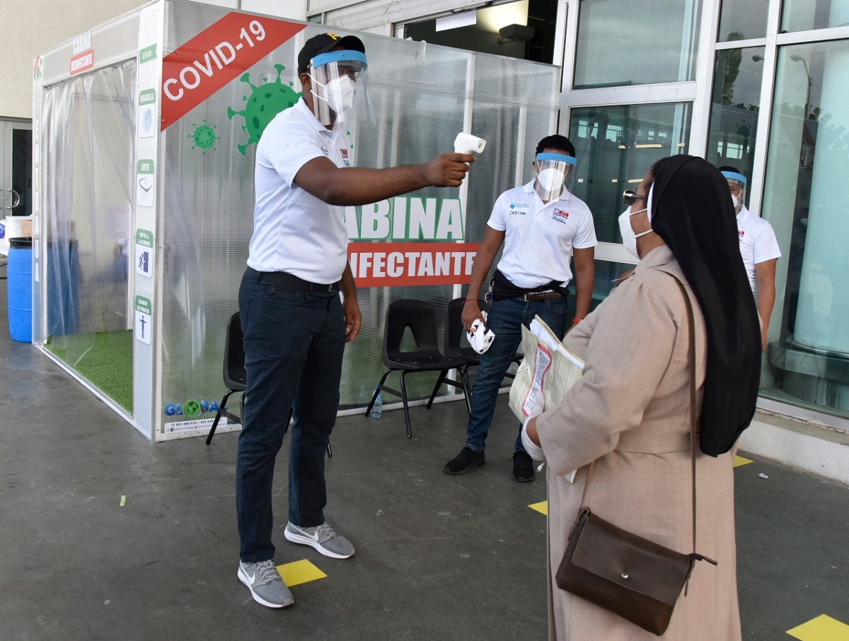  imagen La directora de Inform&aacute;tica Educativa, Claudia Rita Abreu 